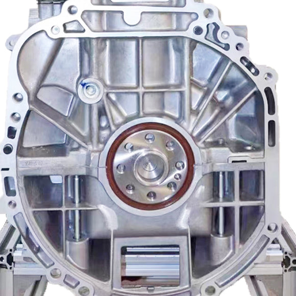 Toyota 2006-2008 RAV4 Engine Motor 2.4L 4CYL JDM 2AZFE 2AZ VIN D 5TH DIGIT