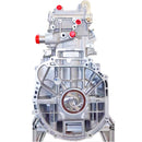 Toyota 2006-2008 RAV4 Engine Motor 2.4L 4CYL JDM 2AZFE 2AZ VIN D 5TH DIGIT-10