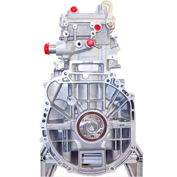 Toyota 2006-2008 RAV4 Engine Motor 2.4L 4CYL JDM 2AZFE 2AZ VIN D 5TH DIGIT