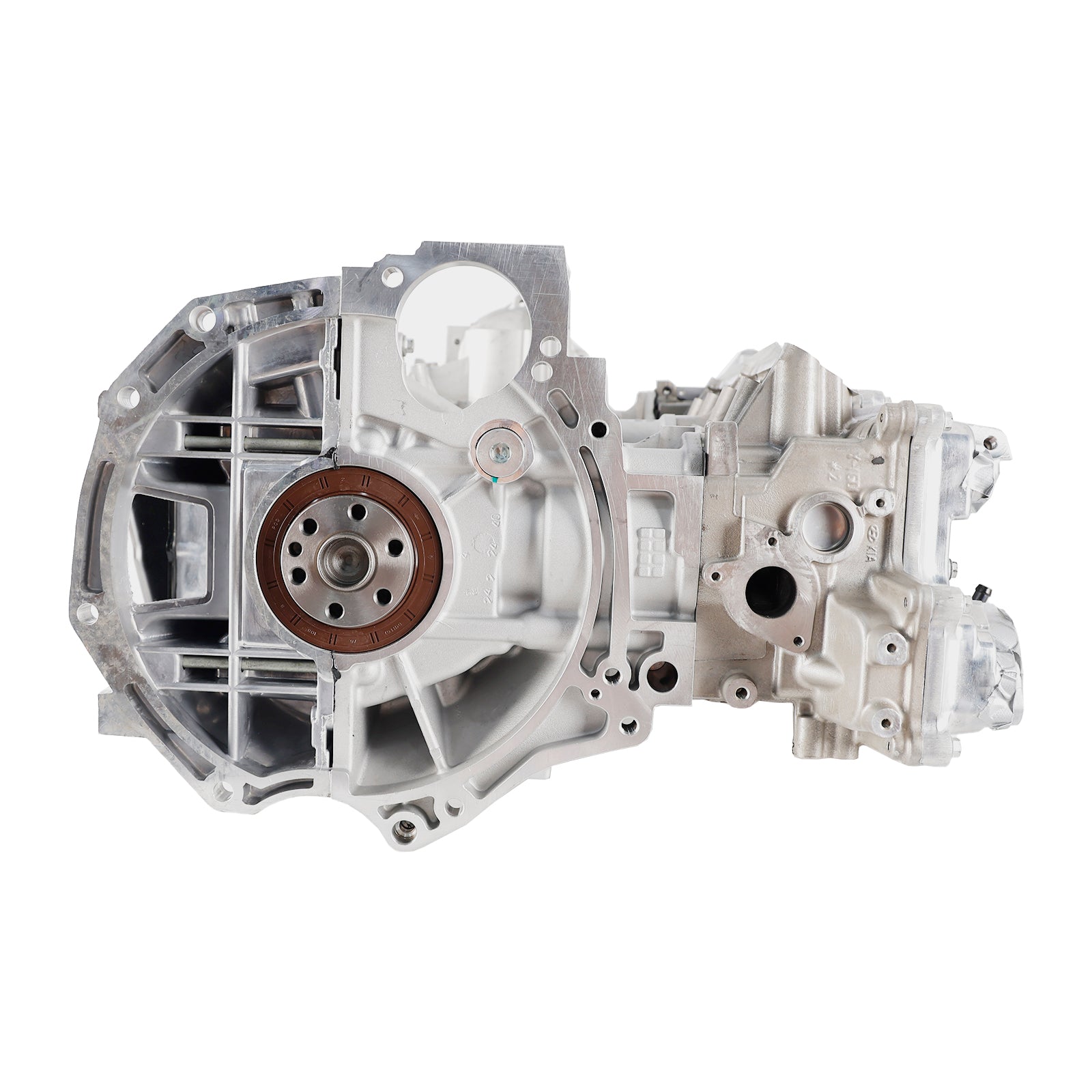 G4FJ New Engine Assembly 1.6T For Hyundai Tucson Sonata Elantra Kia Optima Soul