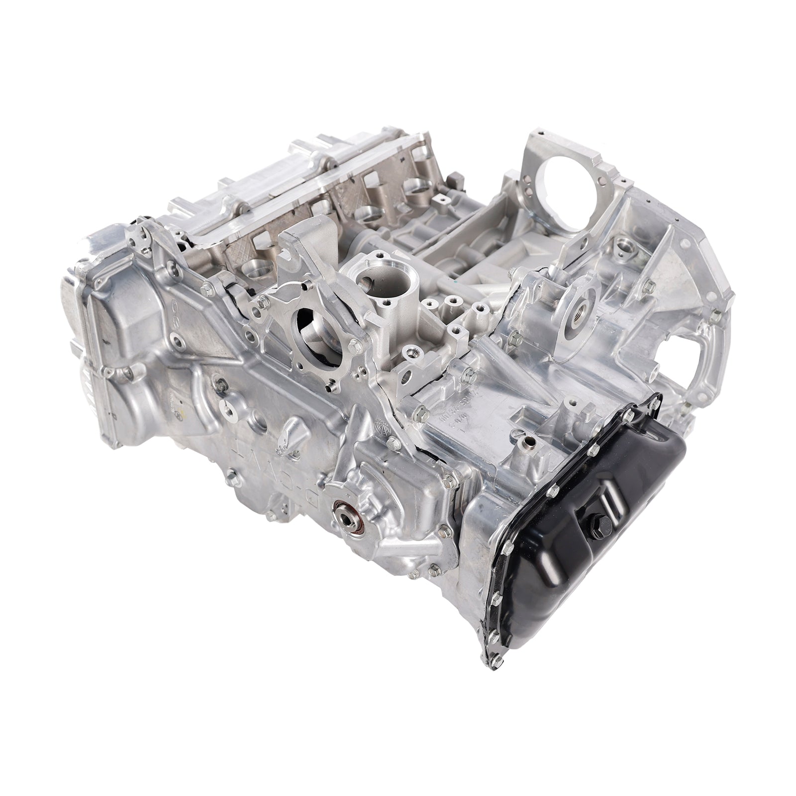G4FJ New Engine Assembly 1.6T For Hyundai Tucson Sonata Elantra Kia Optima Soul