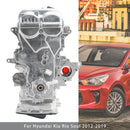 Hyundai Kia Rio Soul 2012-2019 G4FD 1.6L Engine Assy 1591CC GAS Long Block-12