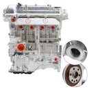 Hyundai Kia Rio Soul 2012-2019 G4FD 1.6L Engine Assy 1591CC GAS Long Block-14