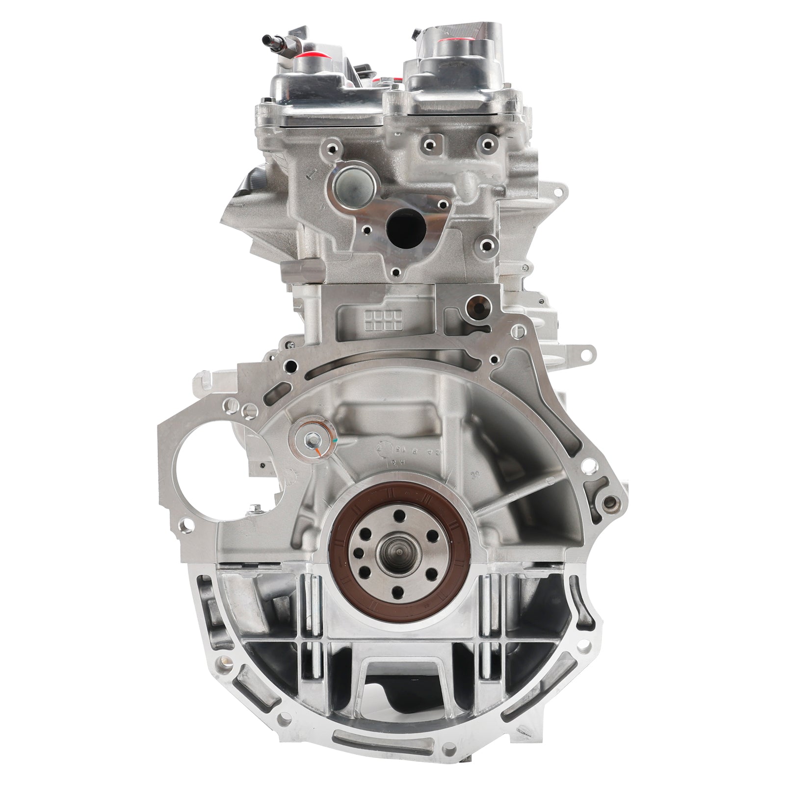 Hyundai Kia Rio Soul 2012-2019 G4FD 1,6L Motorbaugruppe 1591CC GAS Long Block Neujahrsangebot