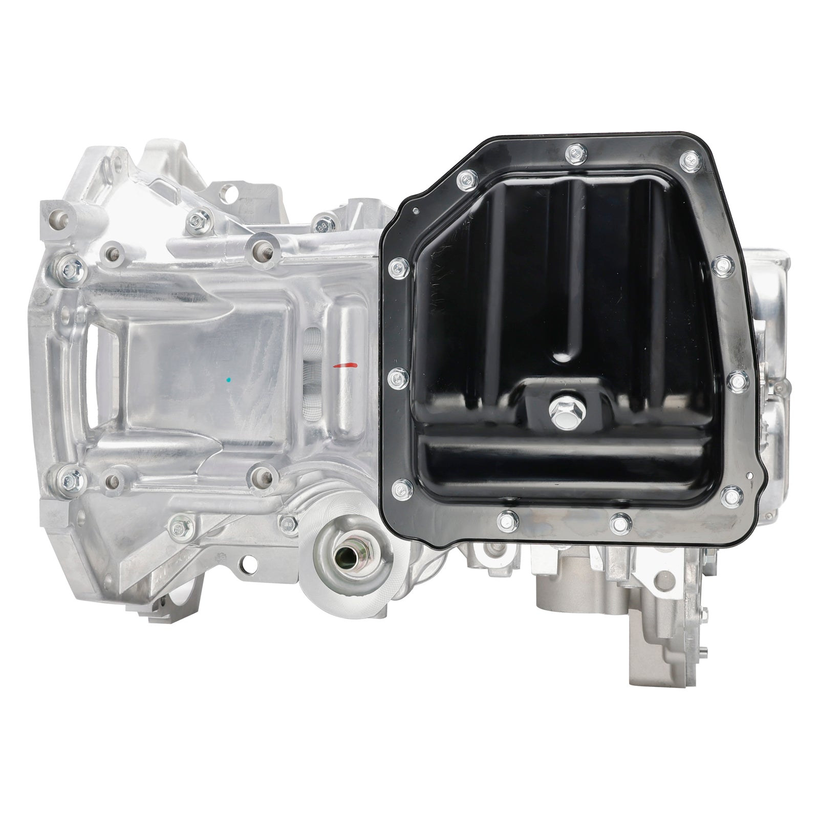 Hyundai Kia Rio Soul 2012-2019 G4FD 1.6L Engine Assy 1591CC GAS Long Block Vente de Nouvel An Vente du Nouvel An