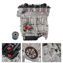 Kia 2012-2019 Soul G4NA 2.0L New Engine Assembly-7