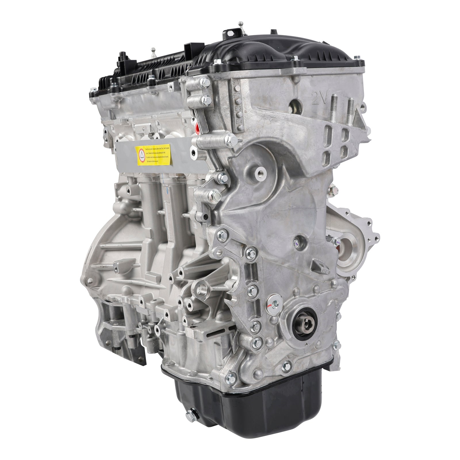 Hyundai 2013-2020 Elantra Mistra G4NA 2.0L New Engine Assembly