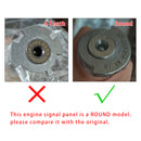 Kia 2015-2021 KX5 G4NC 2.0L New Engine Assembly-13