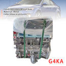 2009-2013 Kia Forte Brand New G4KA Engine Assembly 2.0L-13