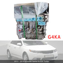 2009-2013 Kia Forte Brand New G4KA Engine Assembly 2.0L-3