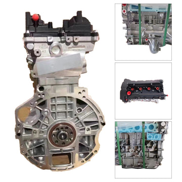 Brand New G4KA Engine Assembly 2.0L For Hyundai Kia Optima Forte Sonata Sorrento - 0