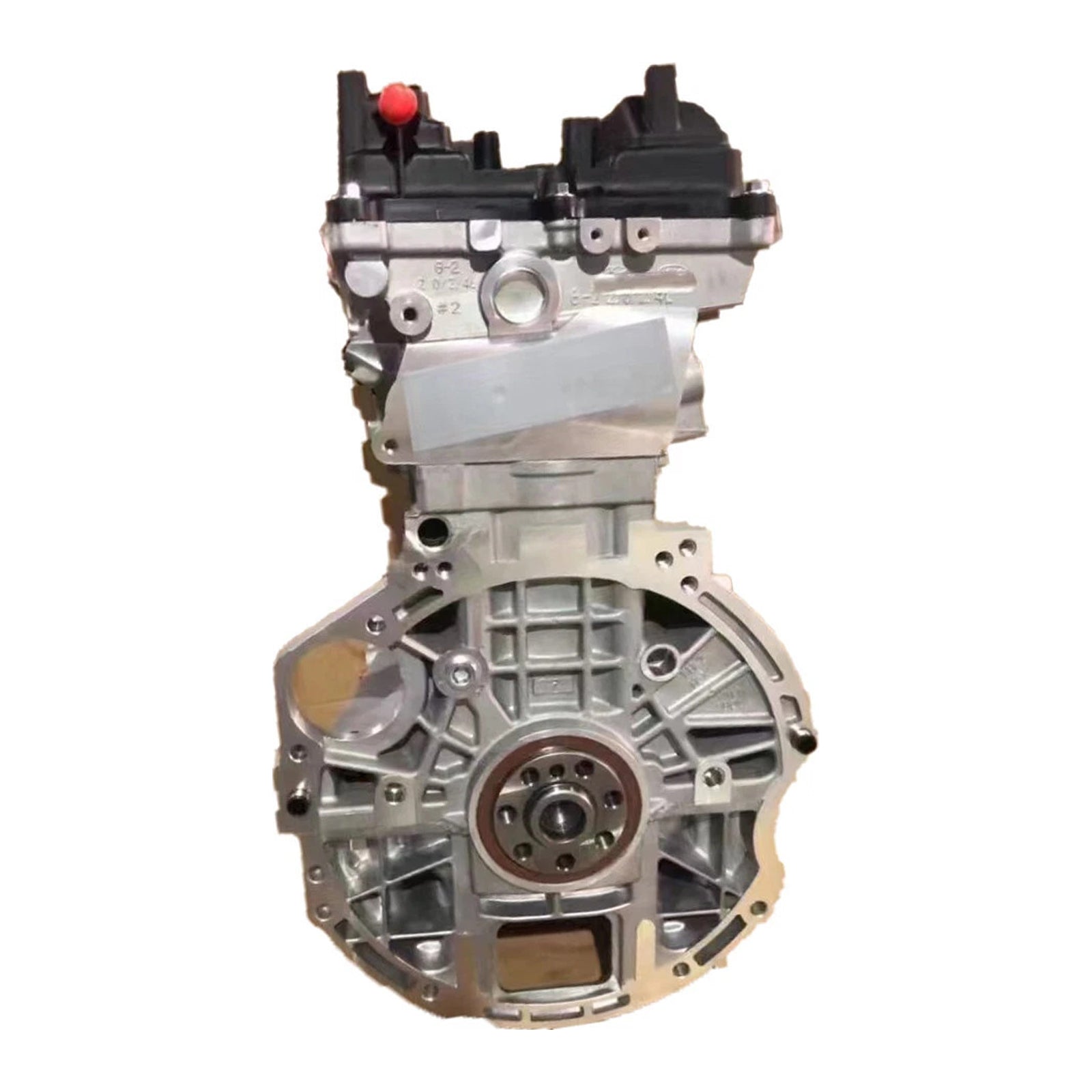 Hyundai Kia Optima Forte Sonata Sorrento Brand New G4KA Engine Assembly 2.0L