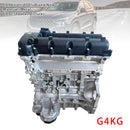 Brand New G4KG Long Block Engine Assembly 2.4L For Hyundai Santa Fe Sonata VIII Kia 2007-2021-8