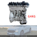 Brand New G4KG Long Block Engine Assembly 2.4L For Hyundai Santa Fe Sonata VIII Kia 2007-2021-10