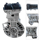 Brand New G4KG Long Block Engine Assembly 2.4L For Hyundai Santa Fe Sonata VIII Kia 2007-2021-2