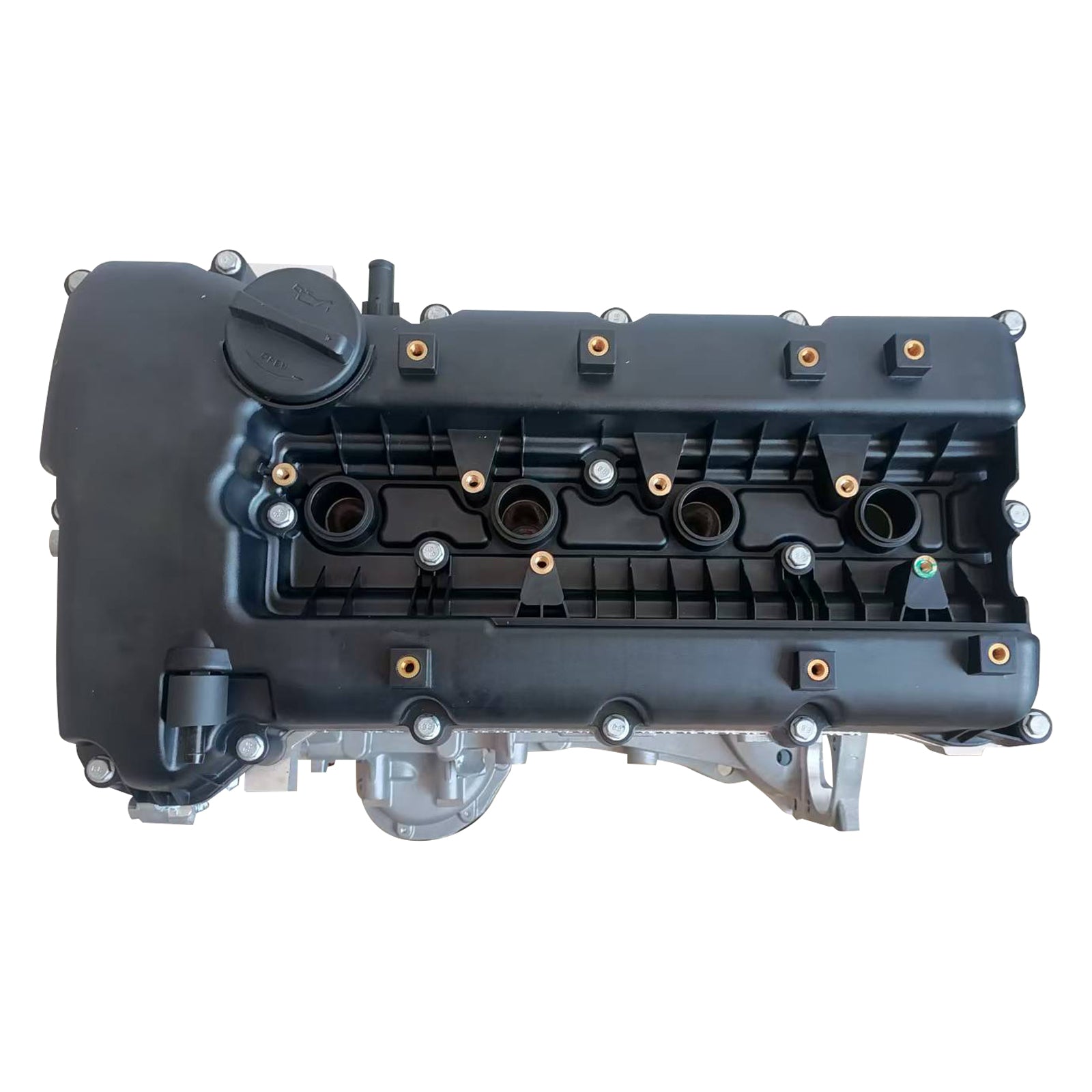 Hyundai Sonata VIII 2.4L Brand New G4KG Long Block Engine Assembly 2.4L