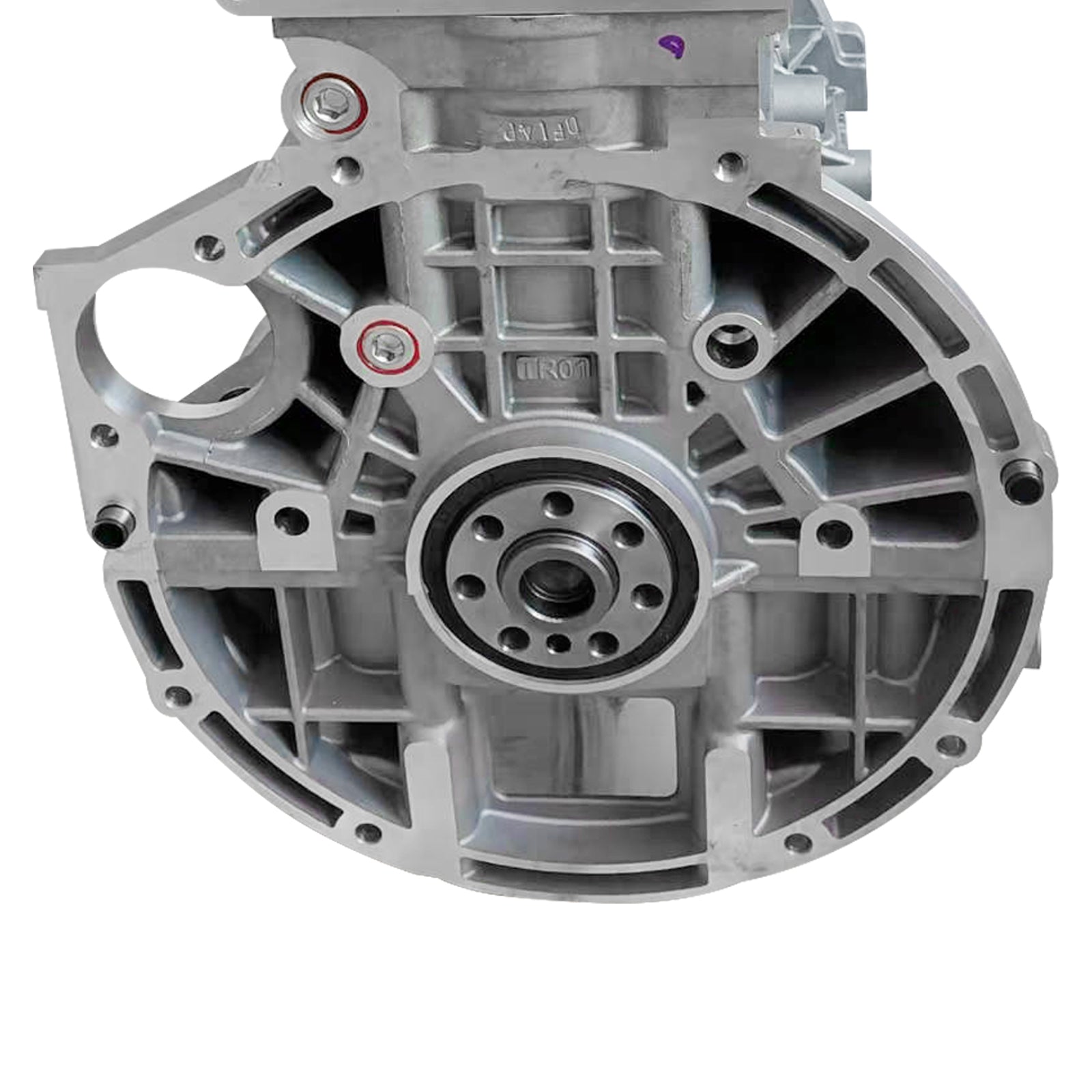 Hyundai Sonata VIII 2.4L Brand New G4KG Long Block Engine Assembly 2.4L