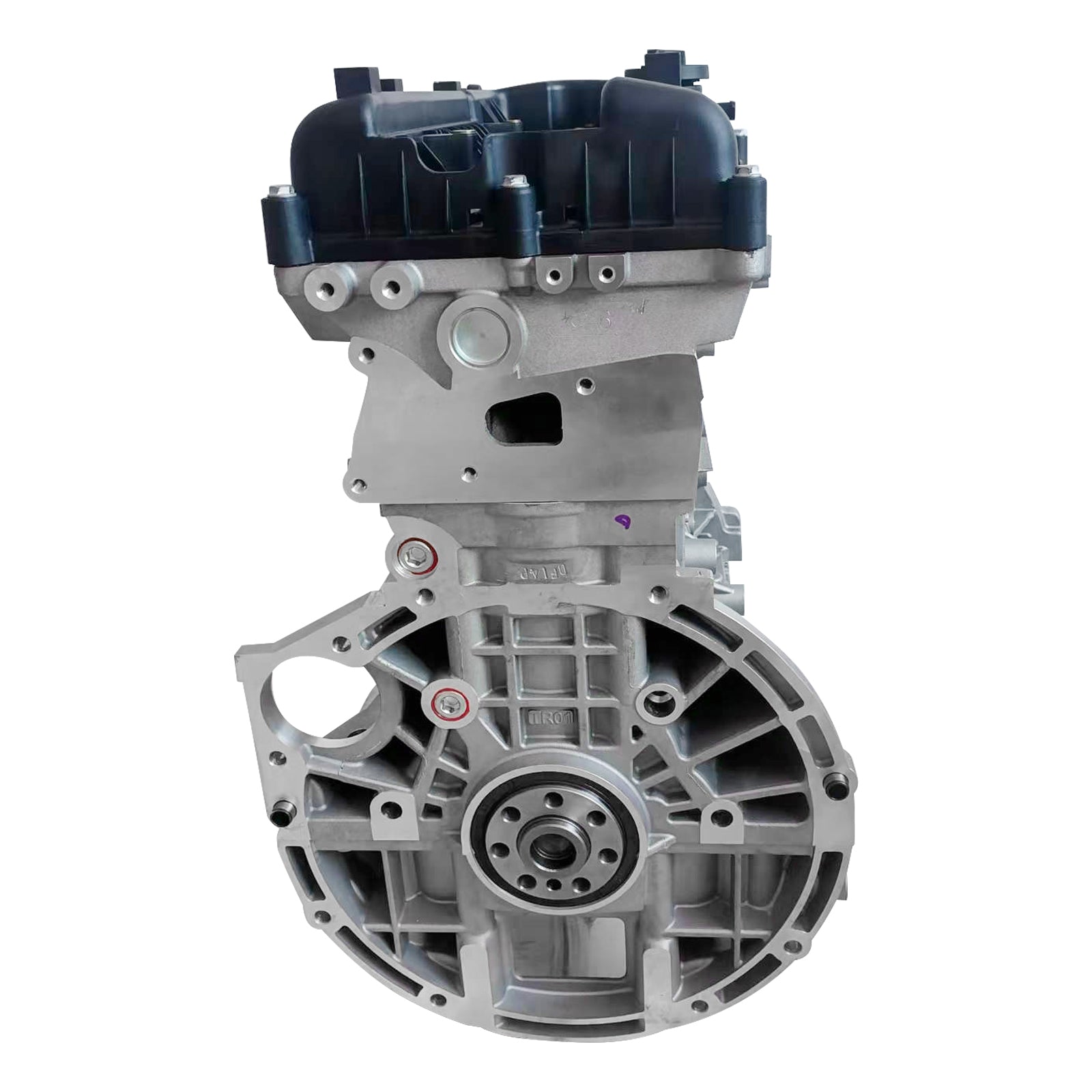 Hyundai Sonata VIII 2.4L Brand New G4KG Long Block Engine Assembly 2.4L