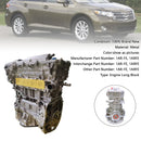 Toyota Venza Highlander 2009-2016 New 1AR-FE 1ARFE Engine Motor Dual VVT-i Engine-12
