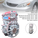 Toyota Camry 2002-2009  Brand New 2AZ-FE 2ARFE Engine Motor Assembly 2.4L-3