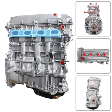 Brand New 2AZ-FE 2ARFE Engine Motor Assembly 2.4L For Toyota Camry 2002-2009 - 0