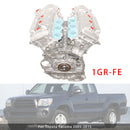 2005-2015 Toyota Tacoma 05-09 Tundra Brand New Engine 1GR-FE 4.0L 6-Cylinder-4