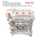 2005-2015 Toyota Tacoma 05-09 Tundra Brand New Engine 1GR-FE 4.0L 6-Cylinder-5