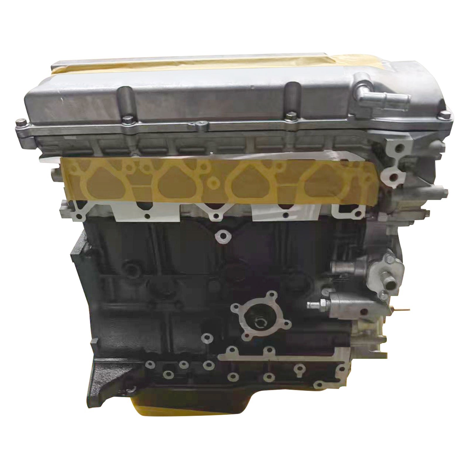Nissan Frontier 2.4L 1998-2004 New KA24DE Motor Engine Block KA24