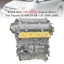 2004-2006 Toyota SCION XA XB 1.5L Brand New 1NZ 1NZ-FE Engine Motor-5