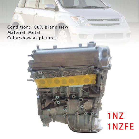 2004-2006 Toyota SCION XA XB 1.5L Brand New 1NZ 1NZ-FE Engine Motor