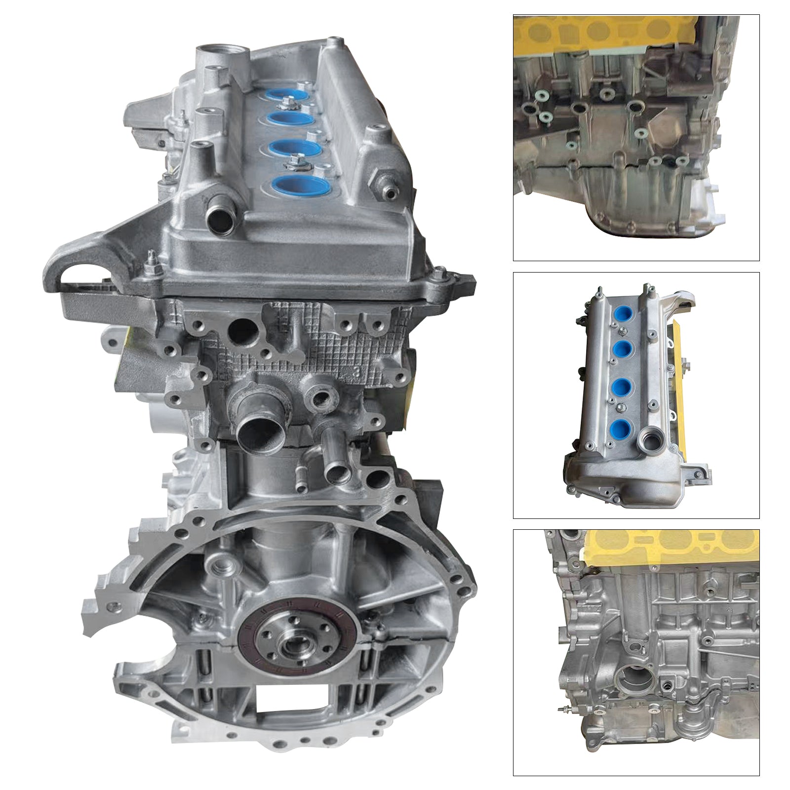 2004-2006 Toyota SCION XA XB 1.5L Brand New 1NZ 1NZ-FE Engine Motor
