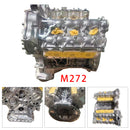 New M272 Engine Motor Assembly For Mercedes R171 SLK300 C300 RWD 3.0L 2006-2011-12