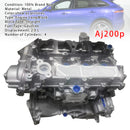 JAGUAR F-PACE 2019-2020 2.0L Brand New Long Engine Block Aj200p-5