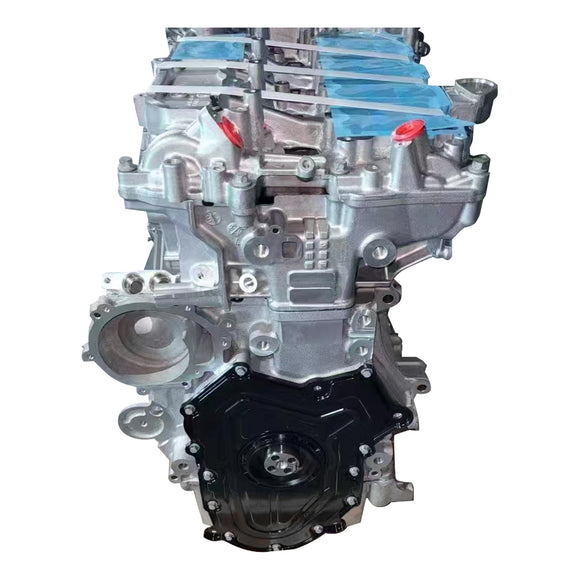 JAGUAR F-PACE 2019-2020 2.0L Brand New Long Engine Block Aj200p