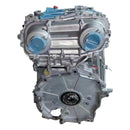 JAGUAR F-PACE 2019-2020 2.0L Brand New Long Engine Block Aj200p-11