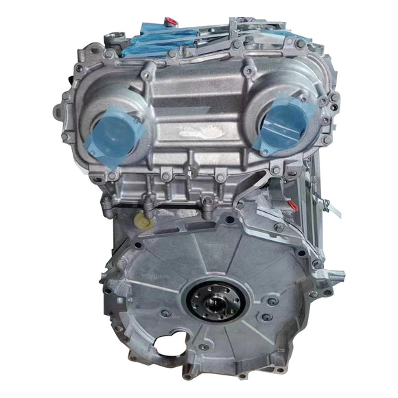 JAGUAR F-PACE 2019-2020 2.0L Brand New Long Engine Block Aj200p