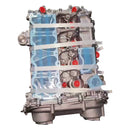 JAGUAR F-PACE 2019-2020 2.0L Brand New Long Engine Block Aj200p-12