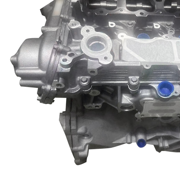 JAGUAR F-PACE 2019-2020 2.0L Brand New Long Engine Block Aj200p