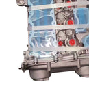 JAGUAR F-PACE 2019-2020 2.0L Brand New Long Engine Block Aj200p-15
