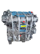 JAGUAR F-PACE 2019-2020 2.0L Brand New Long Engine Block Aj200p-16