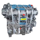 JAGUAR F-PACE 2019-2020 2.0L Brand New Long Engine Block Aj200p-1