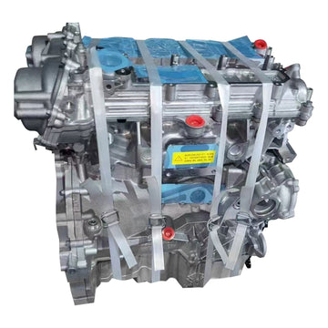 RANGE ROVER VELAR 20 2.0L Brand New Long Engine Block Aj200p