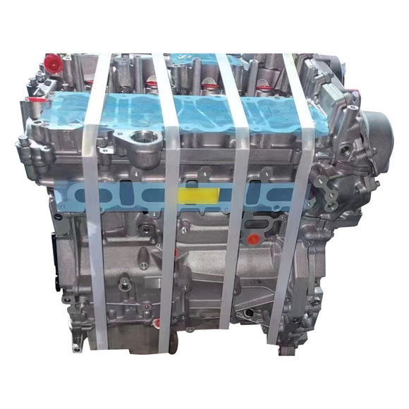 JAGUAR F-PACE 2019-2020 2.0L Brand New Long Engine Block Aj200p