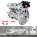 Brand New Long Engine Block AJ20P6 For Land Rover Range Rover P400 Jaguar AJ20P6 306PS PT306 3.0L-6