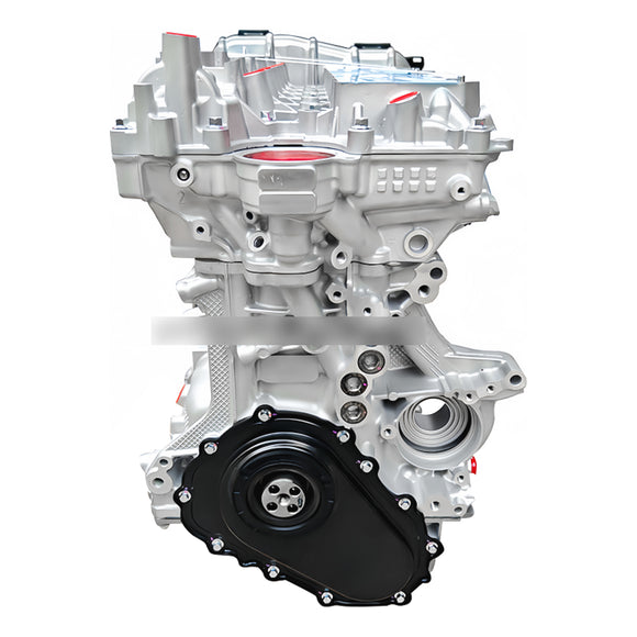 Brand New Long Engine Block AJ20P6 For Land Rover Range Rover P400 Jaguar AJ20P6 306PS PT306 3.0L
