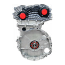 Brand New Long Engine Block AJ20P6 For Land Rover Range Rover P400 Jaguar AJ20P6 306PS PT306 3.0L-10