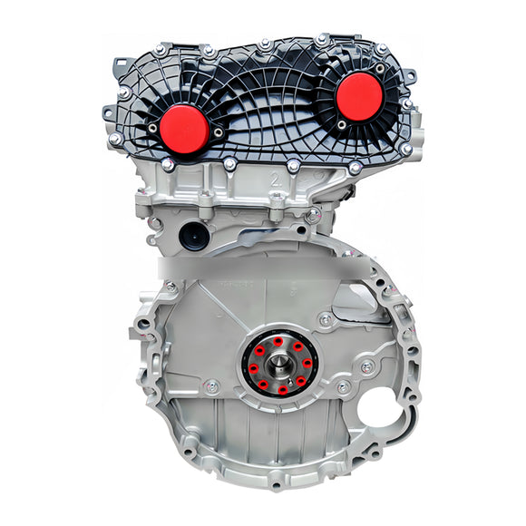 Brand New Long Engine Block AJ20P6 For Land Rover Range Rover P400 Jaguar AJ20P6 306PS PT306 3.0L