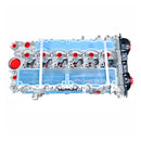 Brand New Long Engine Block AJ20P6 For Land Rover Range Rover P400 Jaguar AJ20P6 306PS PT306 3.0L-11