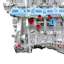 Brand New Long Engine Block AJ20P6 For Land Rover Range Rover P400 Jaguar AJ20P6 306PS PT306 3.0L-12