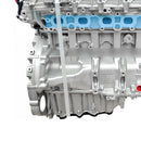 Brand New Long Engine Block AJ20P6 For Land Rover Range Rover P400 Jaguar AJ20P6 306PS PT306 3.0L-13